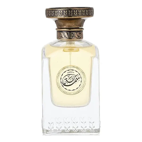 Anfas Samaha Edp 75Ml