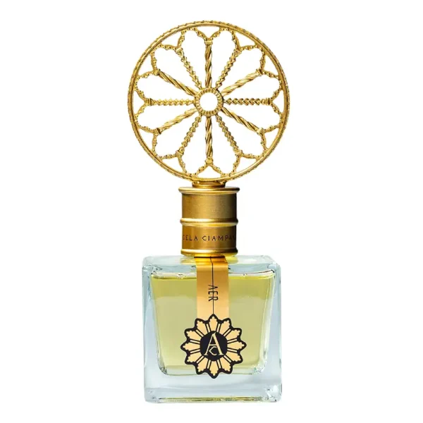 Angela Ciampagna Aer Extrait De Parfum 100Ml