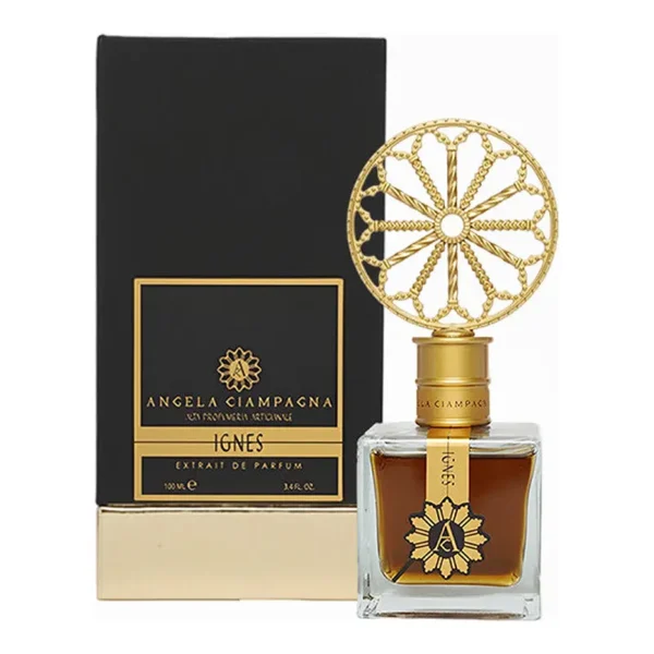 Angela Ciampagna Ignes Extrait De Parfum 100Ml - Image 2