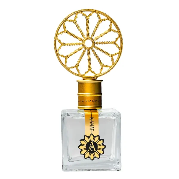 Angela Ciampagna Kanat Extrait De Parfum 100Ml