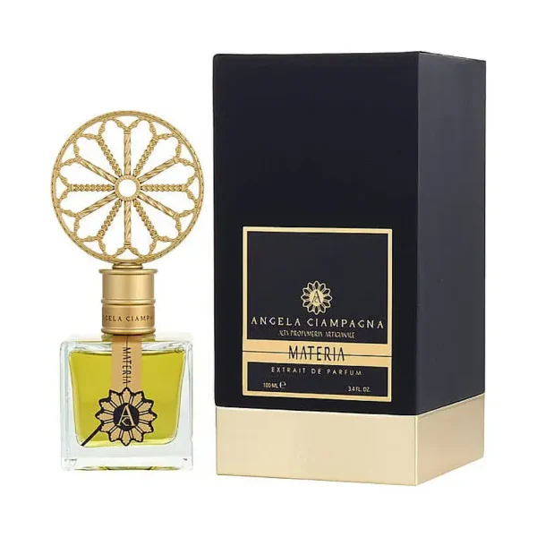 Angela Ciampagna Materia Extrait De Parfum 100Ml - Image 2