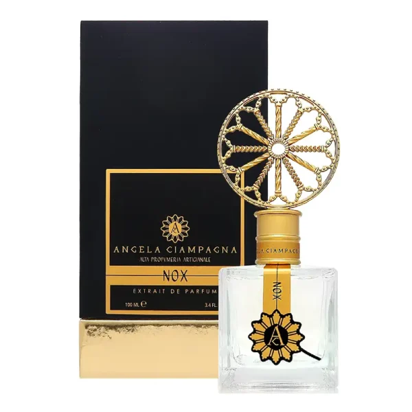 Angela Ciampagna Nox Extrait De Parfum 100Ml - Image 2