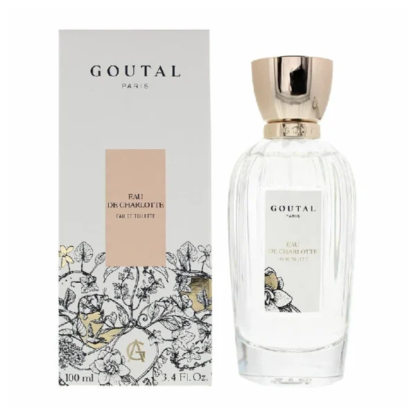 Annick Goutal Eau De Charlotte Edt 100Ml - Image 2