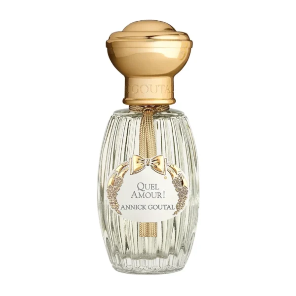 Annick Goutal Quel Amour Women Edt 100Ml