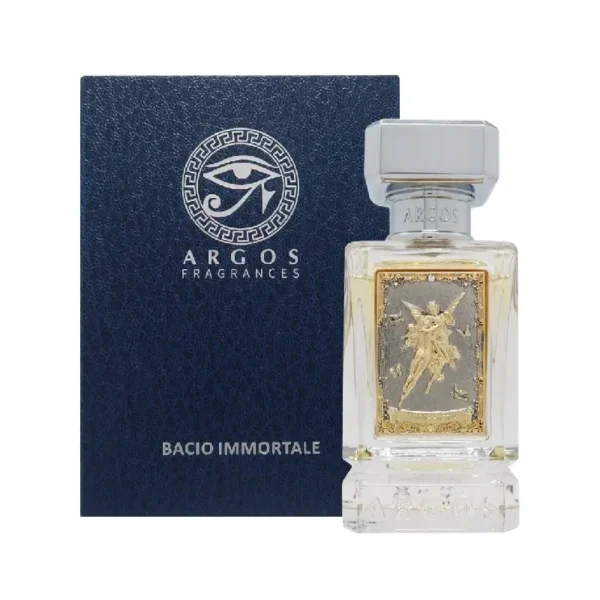 Argos Bacio Immortale Edp 100Ml - Image 2