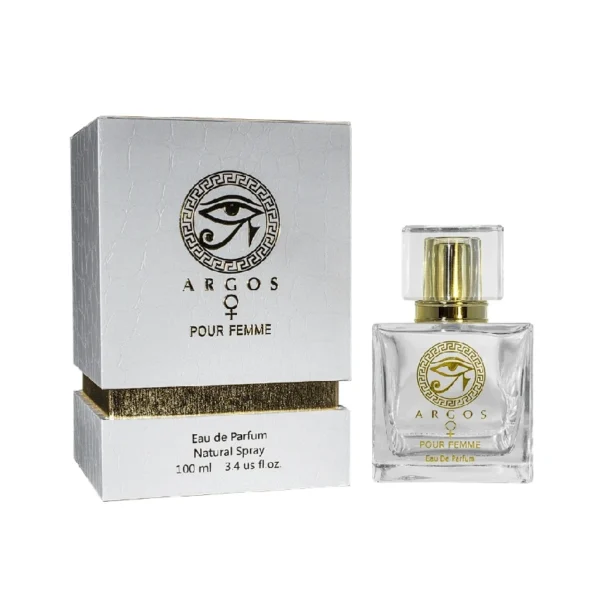 Argos Pour Femme Edp 100Ml - Image 2