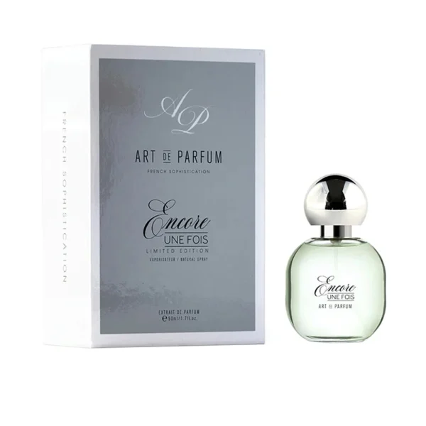 Art De Perfume Encore Une Fois 50Ml - Image 2