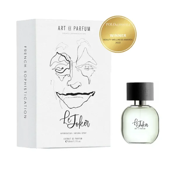 Art De Perfume Le Joker 50Ml - Image 2