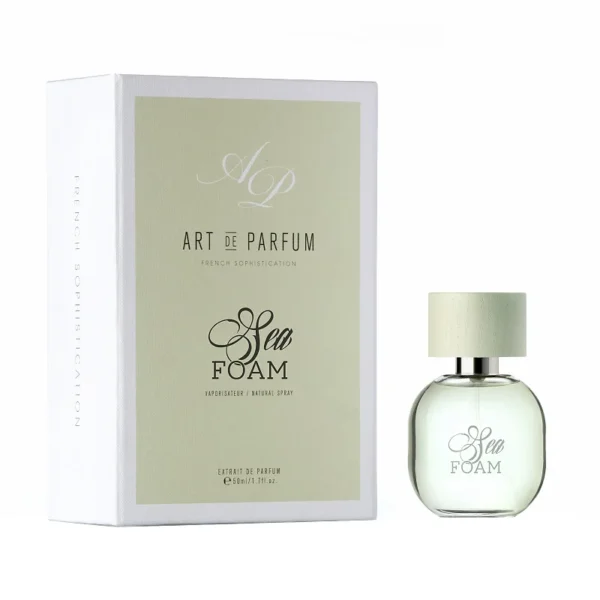 Art De Perfume Sea Foam 50Ml - Image 2