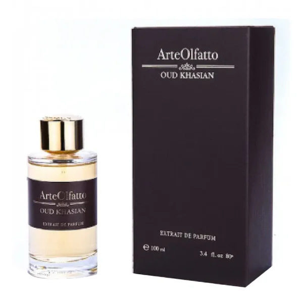 Arteolfatto Oud Khasian Extrait 100Ml - Image 2