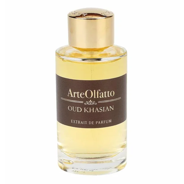 Arteolfatto Oud Khasian Extrait 100Ml