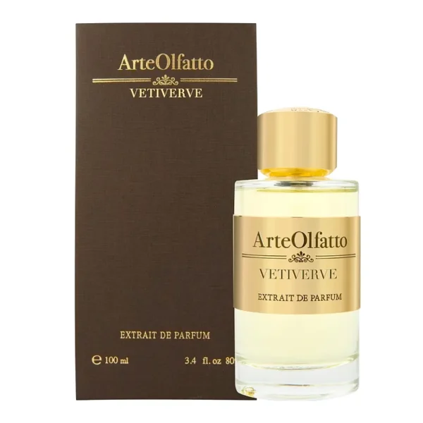 Arteolfatto Vetiverve Extrait 100Ml - Image 2