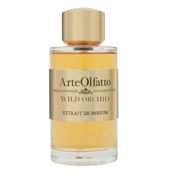 Arteolfatto Wild Orchid 100Ml (Unboxed)