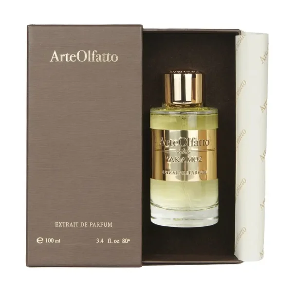 Arteolfatto Yakamoz Extrait De Parfum 100Ml - Image 2