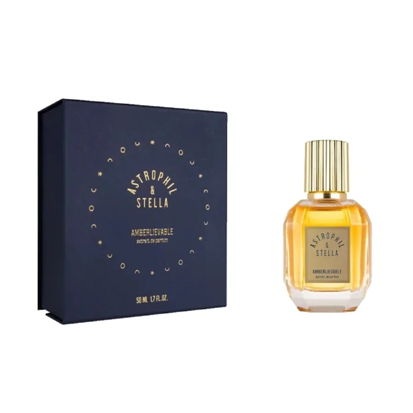 Astrophil & Stella Amberlievable Extrait 50Ml - Image 2