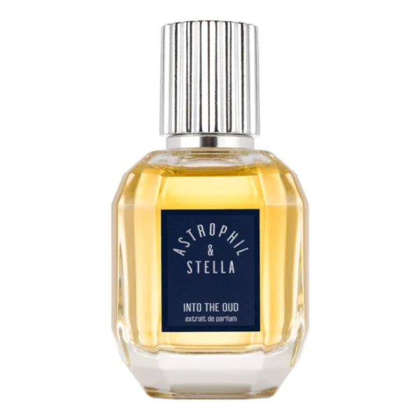 Astrophil & Stella In To The Oud Extrait 50Ml