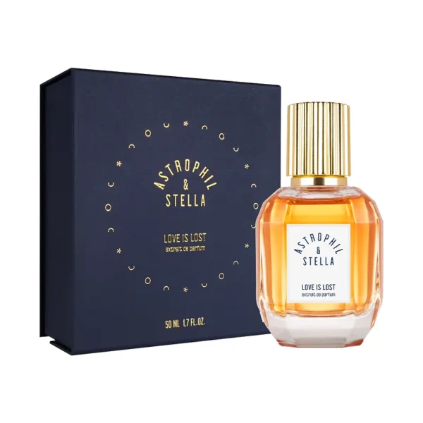 Astrophil & Stella Love Is Lost Extrait 50Ml - Image 2