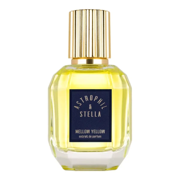 Astrophil & Stella Mellow Yellow Extrait 50Ml