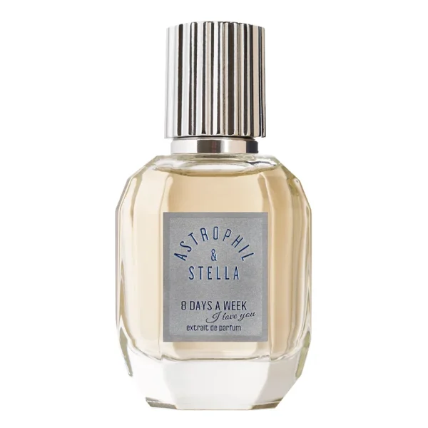 Astrophil & Stella 8 Days A Week I Love You Edp 50Ml