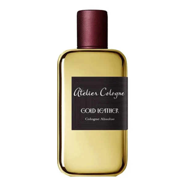 Atelier Cologne Gold Leather 200Ml