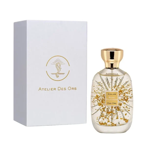 Atelier Des Ors Blanc Polychrome Edp 100Ml - Image 2