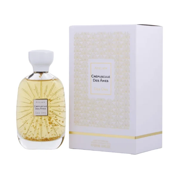 Atelier Des Ors Crepuscule Des Ames Edp 100Ml - Image 2