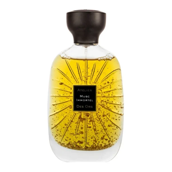 Atelier Des Ors Musc Immortel Edp 100Ml