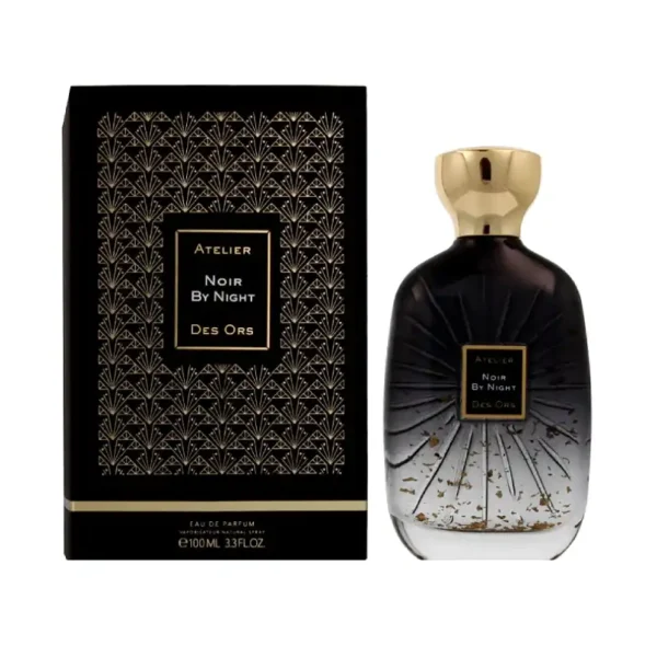 Atelier Des Ors Noir By Night Edp 100Ml - Image 2