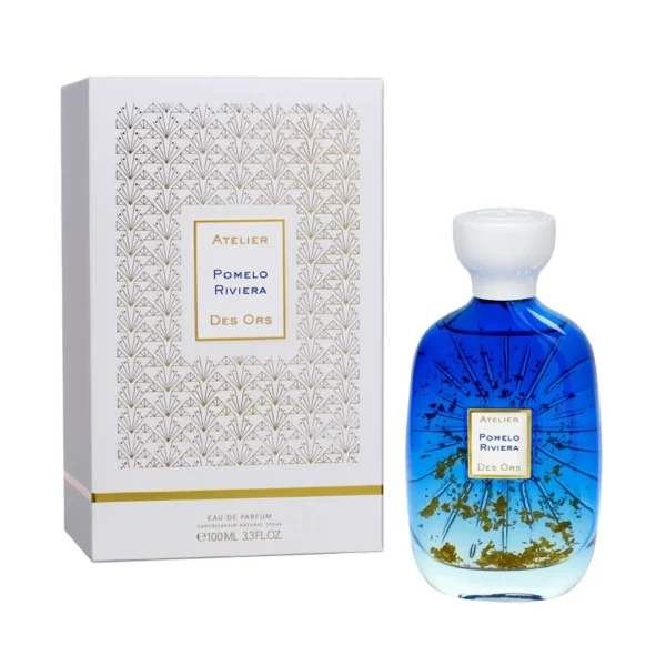 Atelier Des Ors Pomelo Riviera Edp 100Ml - Image 2