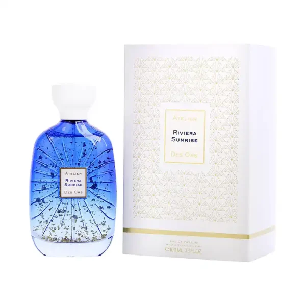 Atelier Des Ors Riviera Sunrise Edp 100Ml - Image 2