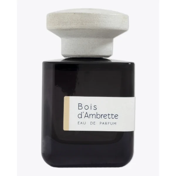 Atlier Materi Bois D Ambrette Edp 100Ml (Unboxed)