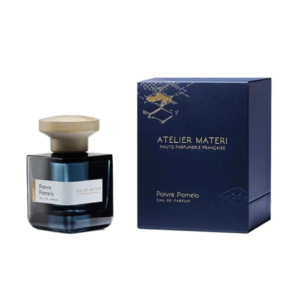 Atelier Materi Poivre Pomelo Edp 100Ml - Image 2