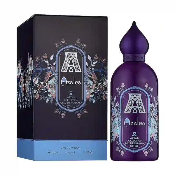 Attar Collection Azalea 100Ml - Image 2