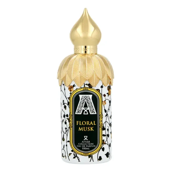 Attar Collection Floral Musk Edp 100Ml