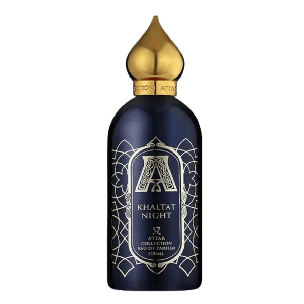 Attar Collection Khaltat Night Edp 100Ml