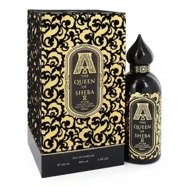 Attar Collection The Queen Of Sheba Edp 100Ml - Image 2