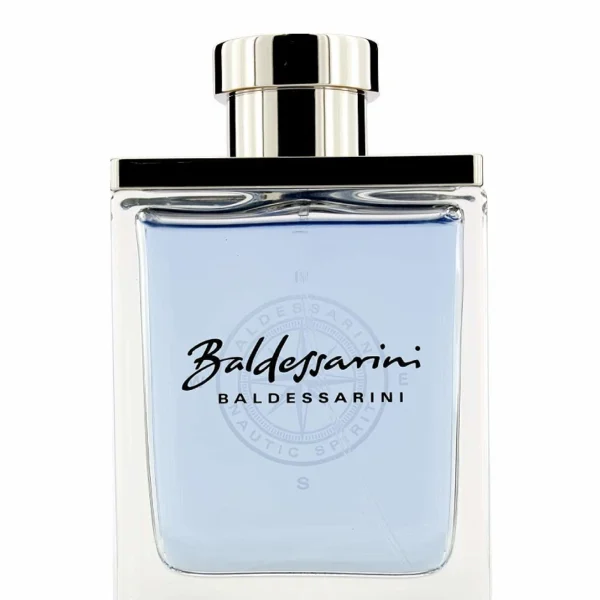 Baldessarini Nautic Spirit Edt 90Ml