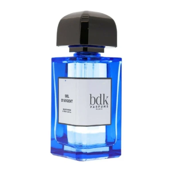 Bdk Parfums Sel D Argent Edp 100Ml