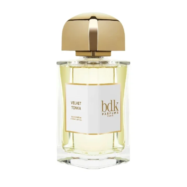 Bdk Parfums Velvet Tonka Edp 100Ml (Unboxed)