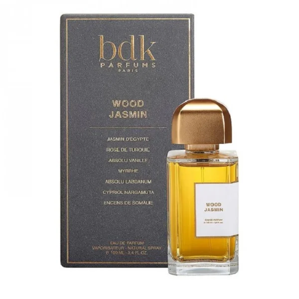 Bdk Parfums Wood Jasmin Edp 100Ml - Image 2