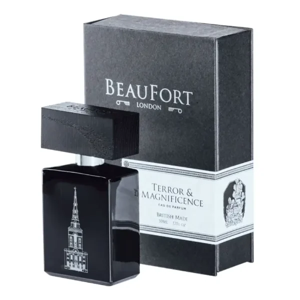 Beaufort London Terror & Magnificence Edp 50Ml - Image 2