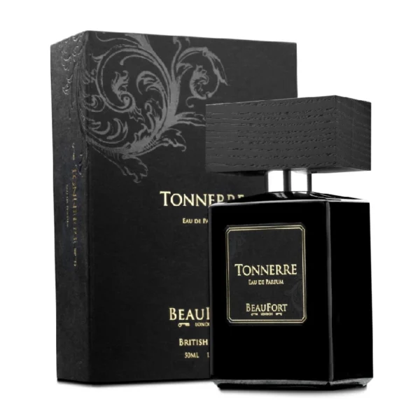 Beaufort London 1805 Tonnerre Edp 50Ml - Image 2