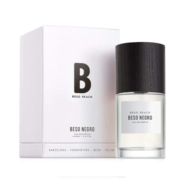 Beso Beach Negro 100Ml - Image 2