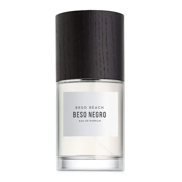 Beso Beach Negro 100Ml