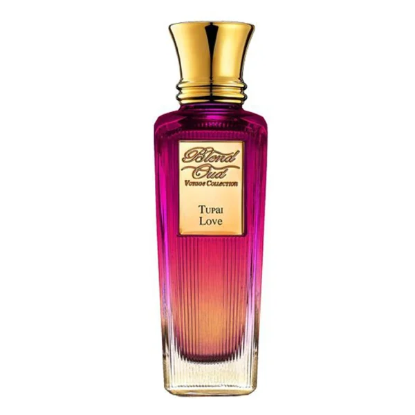 Blend Oud Voyage Memories Tupai Love Edp 75Ml