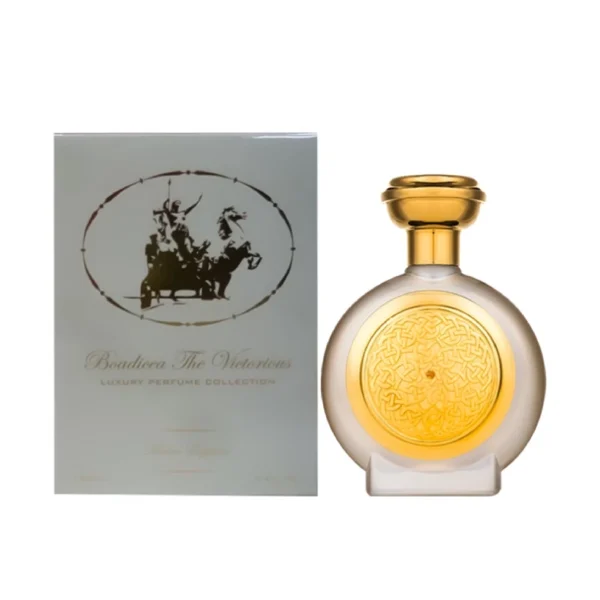 Boadicea The Victorious Amber Sapphire Edp 100Ml - Image 2