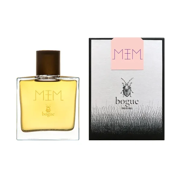 Bogue Mem Edp 50Ml - Image 2