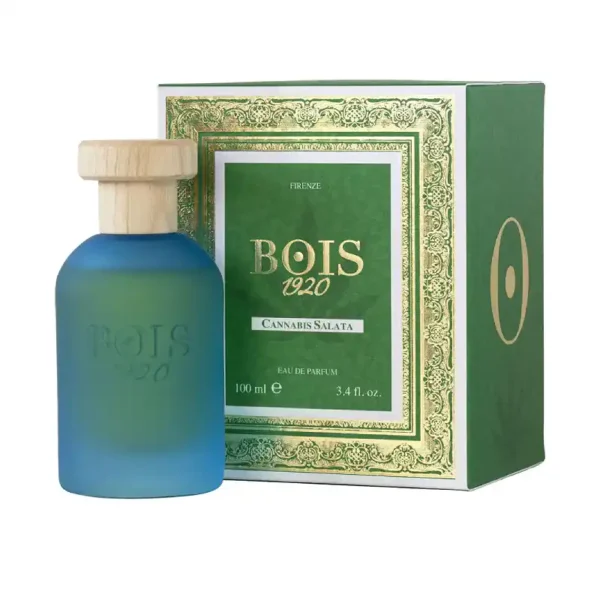 Bois 1920 Cannabis Salata Edp 100Ml - Image 2