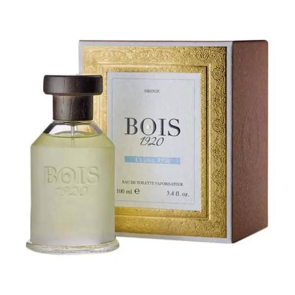 Bois 1920 Classic 1920 Edp 100Ml - Image 2