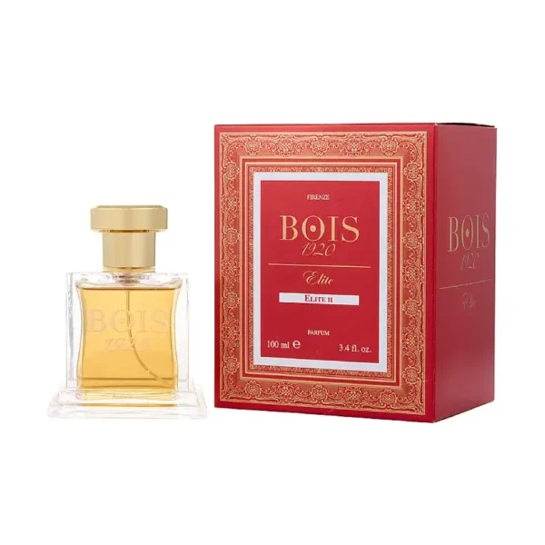 Bois 1920 Elite Ii Edp 100Ml - Image 2